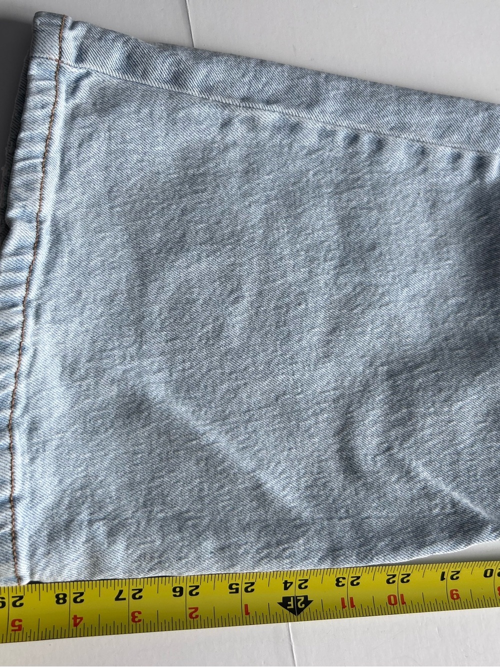 🍒Women’s Cotton On Original Flare Jeans. Size: 8 - Picture 15 of 15